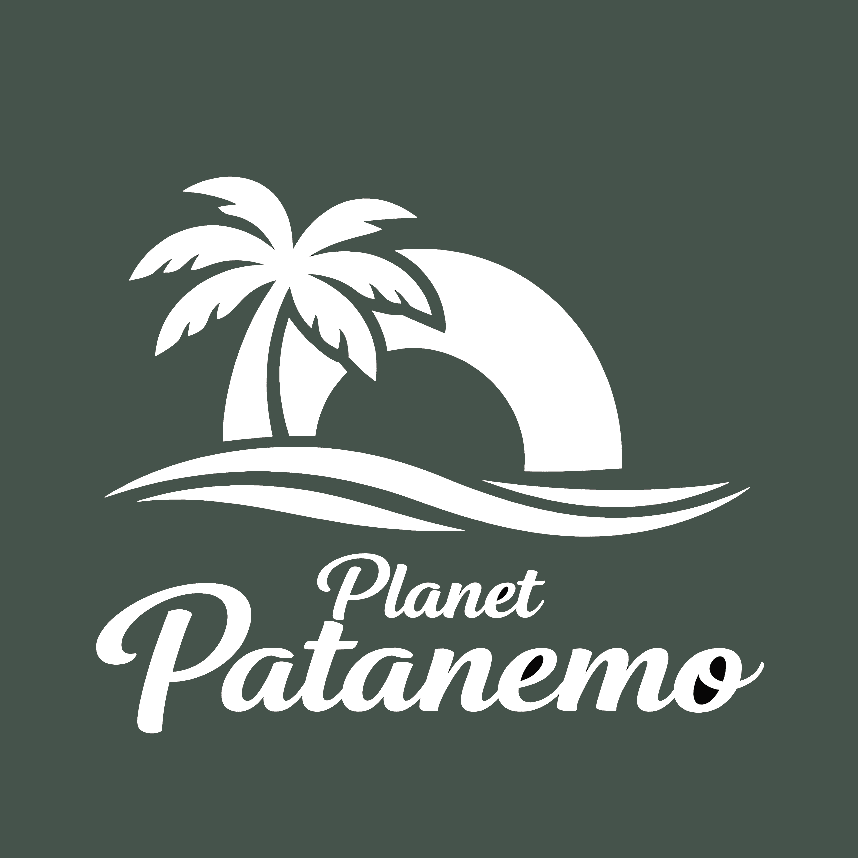 Planet Patanemo logo